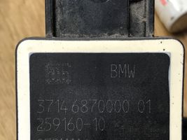 BMW 4 F32 F33 Датчик высоты (фар) 3714687000001