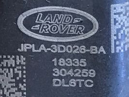 Land Rover Range Rover L405 Capteur de hauteur de suspension arrière JPLA3D026BA