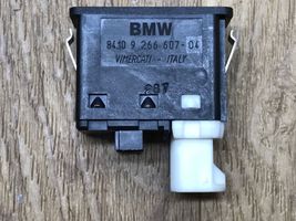 BMW X4 F26 Connettore plug in USB 9266607