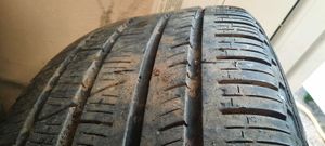 Land Rover Range Rover L405 R 21 lengvojo lydinio ratlankis (-iai) CK521007FA