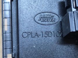 Land Rover Range Rover Sport L494 Radion/GPS-laitteen pääyksikön kehys CPLA15D102BB