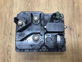 Land Rover Range Rover L405 Altre centraline/moduli DPLA14F70AB