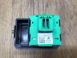 Land Rover Range Rover L405 Interruptor de control del asiento CPLA14D340AC