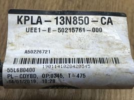 Land Rover Discovery 5 Câble négatif masse batterie KPLA13N850CA