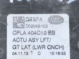 Land Rover Range Rover L405 Blocco/chiusura/serratura del portellone posteriore/bagagliaio CPLA404C10BB