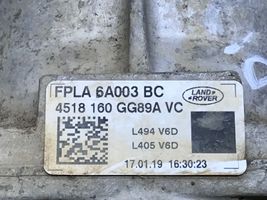 Land Rover Range Rover L405 Supporto di montaggio del motore FPLA6A003BC