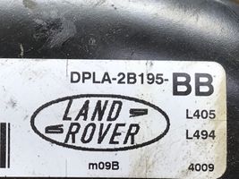 Land Rover Range Rover L405 Bremskraftverstärker DPLA2B195B
