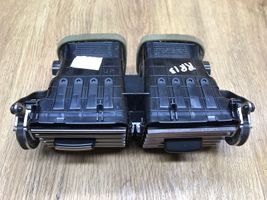 Land Rover Range Rover L405 Dysze / Kratki środkowego nawiewu deski rozdzielczej CK52014A22AA