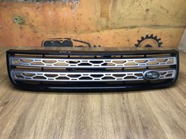 Land Rover Discovery 5 Grille calandre supérieure de pare-chocs avant LR083006