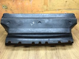 Jaguar XJ X351 Intercooler air channel guide AW938A095AD