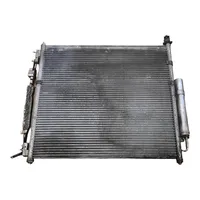 Land Rover Range Rover L405 Radiateur condenseur de climatisation CPLA19C600AD