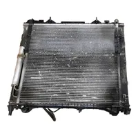 Land Rover Range Rover Sport L494 Kit Radiateur CPLA19E839AE