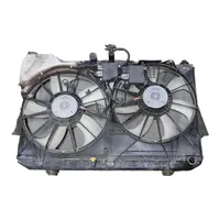 Lexus RX 450H Kit Radiateur 1220711031