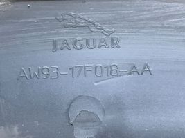 Jaguar XJ X351 Inna część podwozia AW9317F018AA