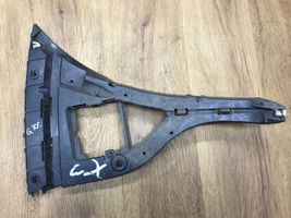 Jaguar XJ X351 Support de pare-chocs arrière AW9317B931A