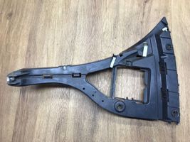 Jaguar XJ X351 Support de pare-chocs arrière AW9317B930A