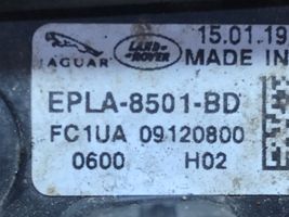 Land Rover Range Rover L405 Bomba auxiliar eléctrica de agua/refrigerador EPLA8501BD