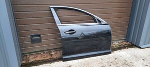 Jaguar XJ X351 Front door C2D24177