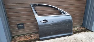 Jaguar XJ X351 Front door C2D24177