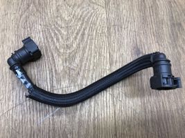 Jaguar F-Type Vacuum line/pipe/hose BA7ZA