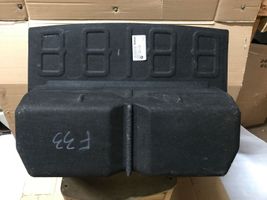 BMW 4 F32 F33 Glove box in trunk 7239020