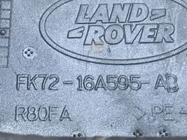 Land Rover Discovery Sport Autres pièces intérieures FK7216A595AB