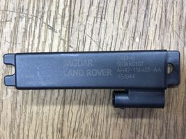 Land Rover Range Rover L405 Lector del inmovilizador (antena) AH4215K603AA