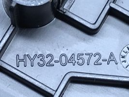 Land Rover Discovery 5 Autres éléments de console centrale HY3204572A