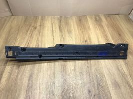 BMW 3 F30 F35 F31 Spare wheel section trim 9175126