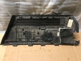 Land Rover Range Rover L405 Dolny panel schowka koła zapasowego EK5245431