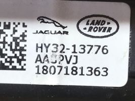 Land Rover Discovery 5 Takaistuimen valo HY3213776