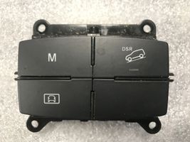 Mercedes-Benz GLE (W166 - C292) Interruttore/pulsante di controllo multifunzione A1669055202