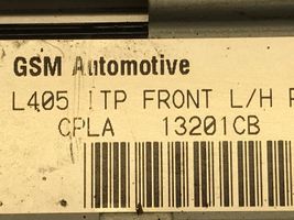 Land Rover Range Rover L405 Muu kynnyksen/pilarin verhoiluelementti CPLA13201CB