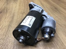 Mercedes-Benz GLE (W166 - C292) Motorino d’avviamento A6519064800