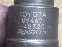 Lexus RX 450H Sensore della sonda Lambda 8946748320