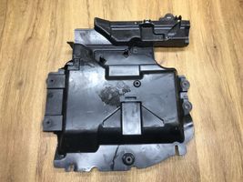 Mercedes-Benz GLE (W166 - C292) Panelės apdailos skydas (apatinis) A1666800764