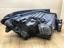 Mercedes-Benz GLE (W166 - C292) Lampa przednia A1669062303