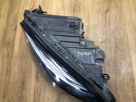 Mercedes-Benz GLE (W166 - C292) Lampa przednia A1669062303