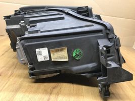 Mercedes-Benz GLE (W166 - C292) Lampa przednia A1669062303