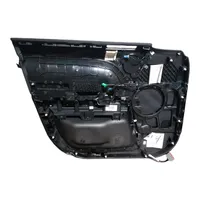 Land Rover Range Rover Sport L494 Garniture de panneau carte de porte avant DK6223900A