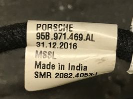 Porsche Macan Specchietto retrovisore elettrico portiera anteriore 95B857508C