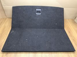 Porsche Macan Trunk/boot floor carpet liner 95B861531