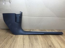 Porsche Macan Copertura del rivestimento del sottoporta anteriore 95B863484A