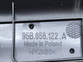 Porsche Macan Altra parte interiore 95B858122A