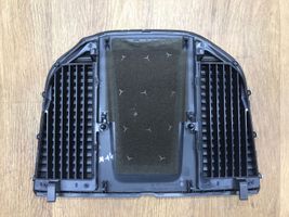 Porsche Macan Copertura griglia di ventilazione cruscotto 95B858189B