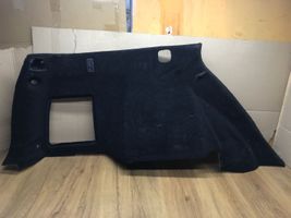 Mercedes-Benz GLE (W166 - C292) Rivestimento pannello inferiore del bagagliaio/baule A1666907700