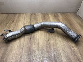 Porsche Macan Exhaust flexible connection 8R0253350