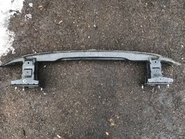 Mercedes-Benz GLE (W166 - C292) Traversa del paraurti posteriore 0016039