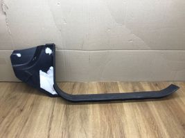 Mercedes-Benz GLE (W166 - C292) Front sill trim cover A1666801735