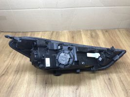 Hyundai Tucson TL Phare frontale 92101D7610